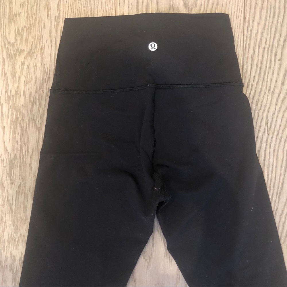 Lululemon leggings